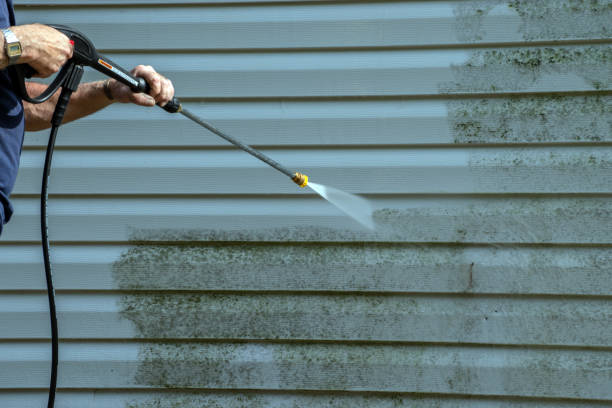 Best Fence Pressure Washing  in Concord, AL