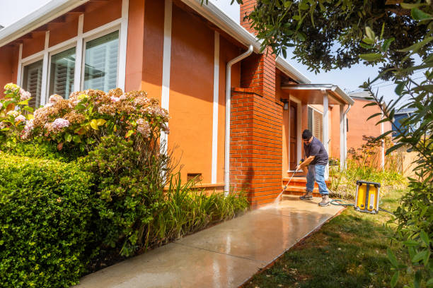 Best Best Pressure Washing Companies  in Concord, AL