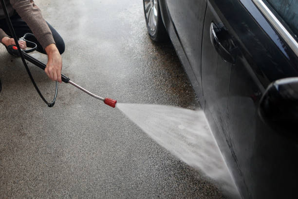 Why Choose Our Certified Pressure Washing Experts for Your Project Needs in Concord, AL?